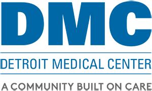 dmc careers detroit.
